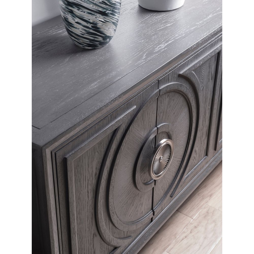 TV Stands & Media Consoles Appellation Media Console - Gray