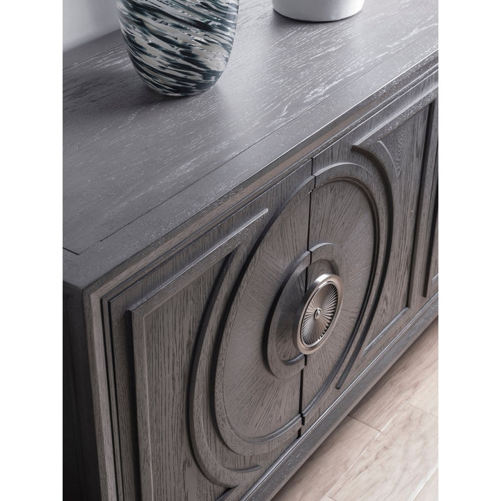TV Stands & Media Consoles Appellation Media Console - Gray