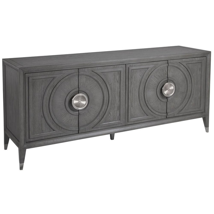 TV Stands & Media Consoles Appellation Media Console - Gray