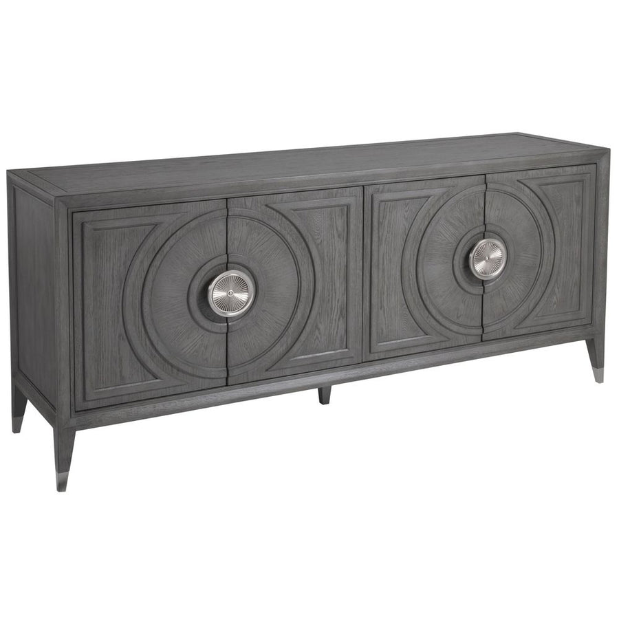 TV Stands & Media Consoles Appellation Media Console - Gray