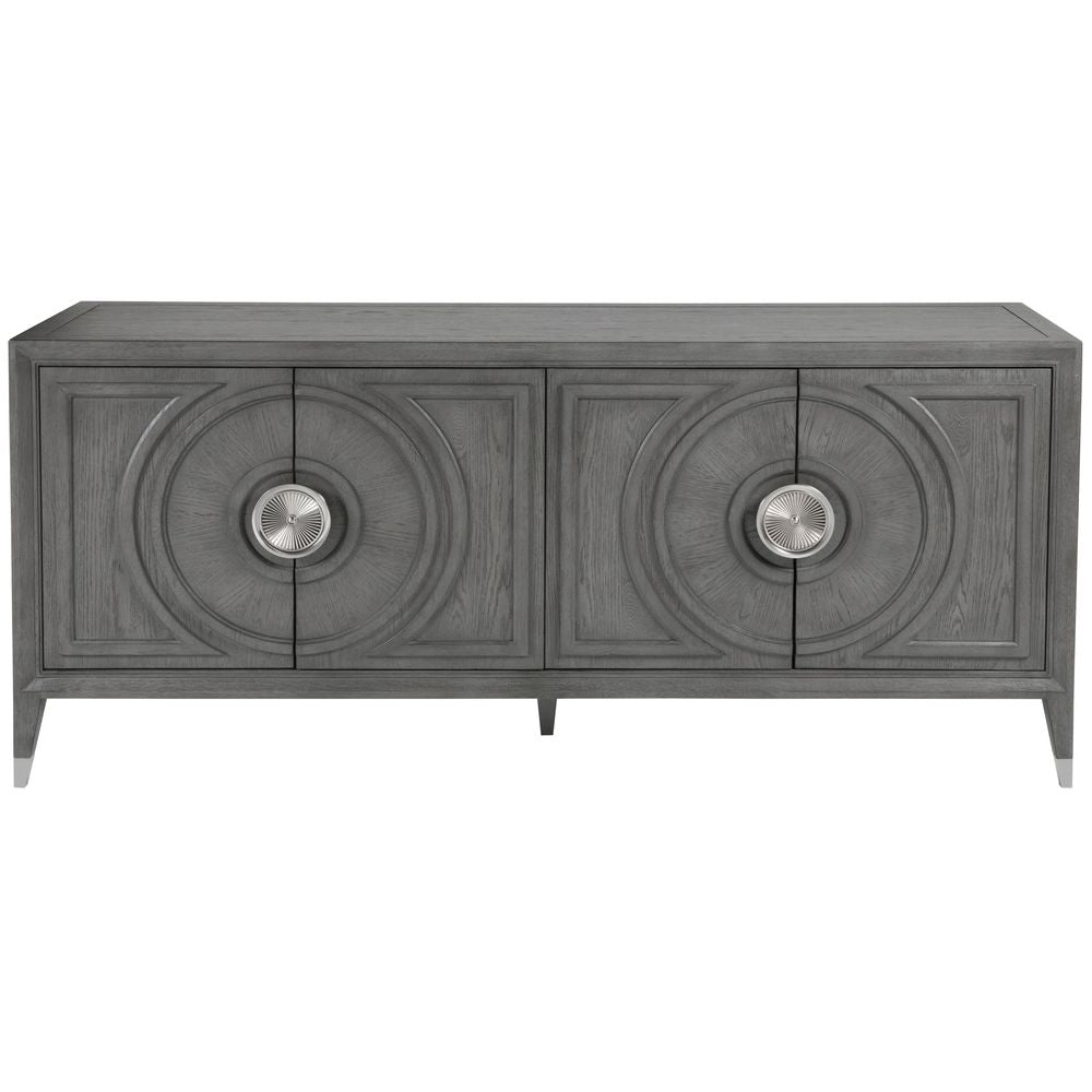 Appellation Media Console - Gray
