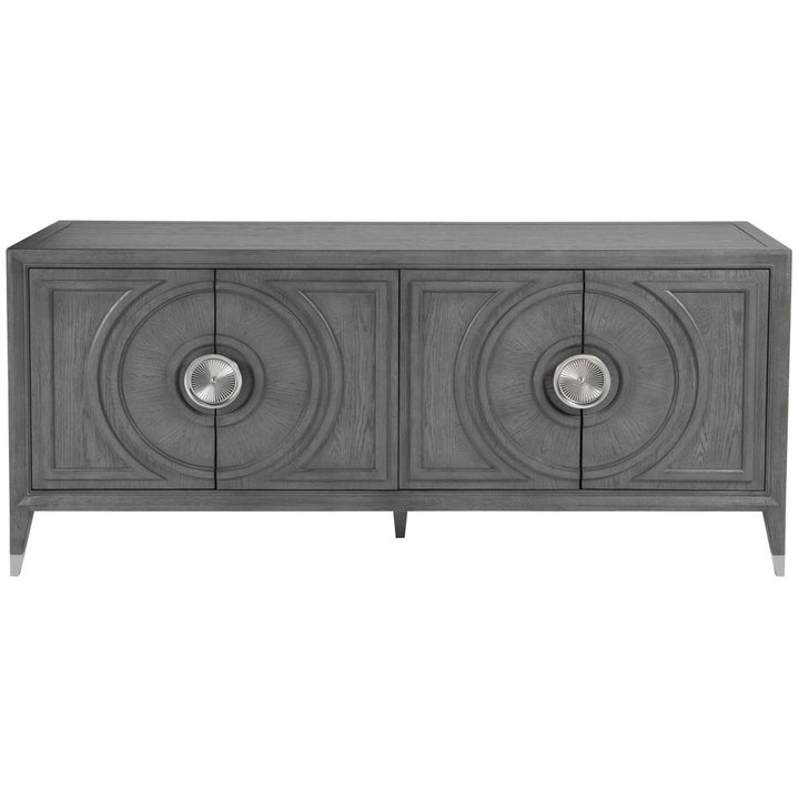 Appellation Media Console - Gray