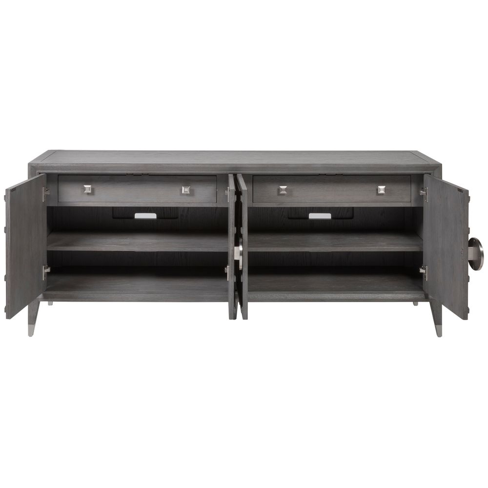 TV Stands & Media Consoles Appellation Media Console - Gray