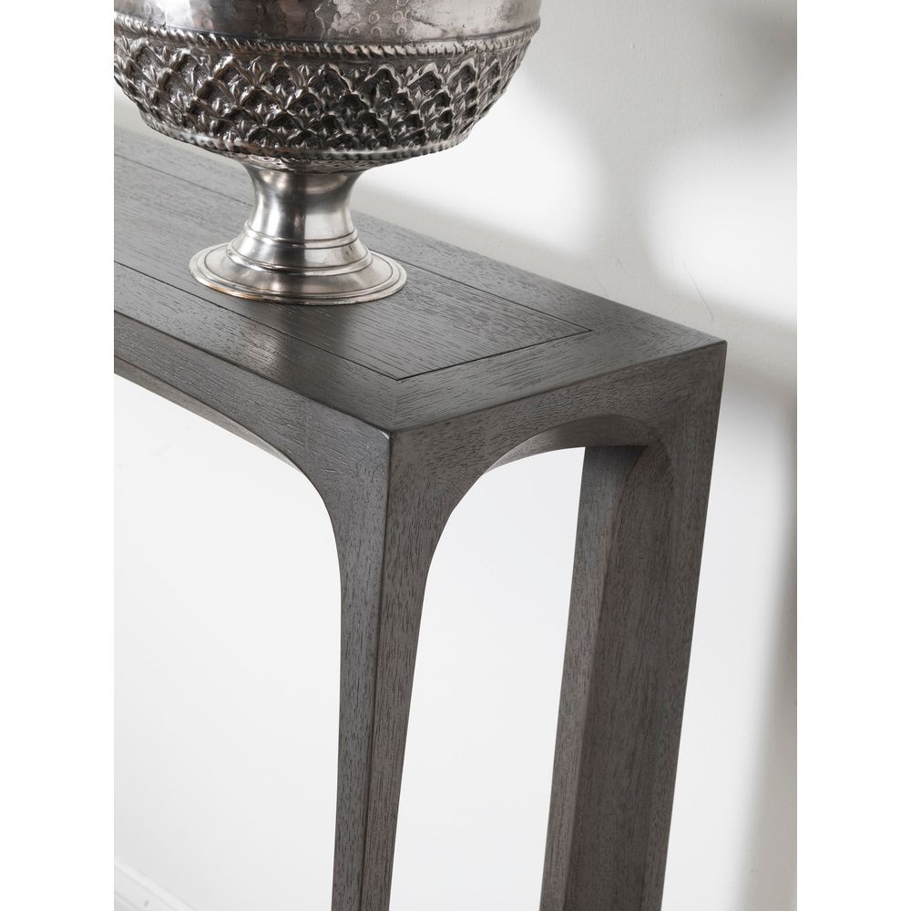 Console Tables Appellation Console - Gray