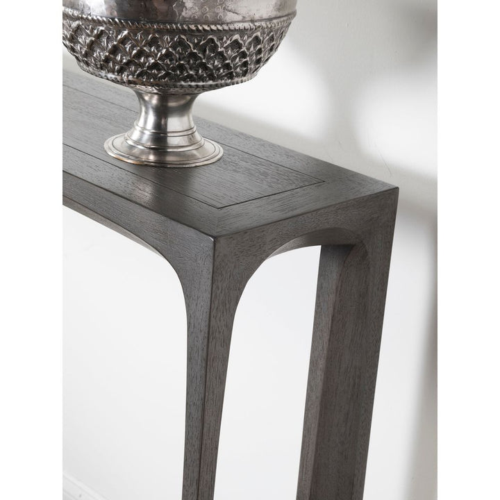 Console Tables Appellation Console - Gray