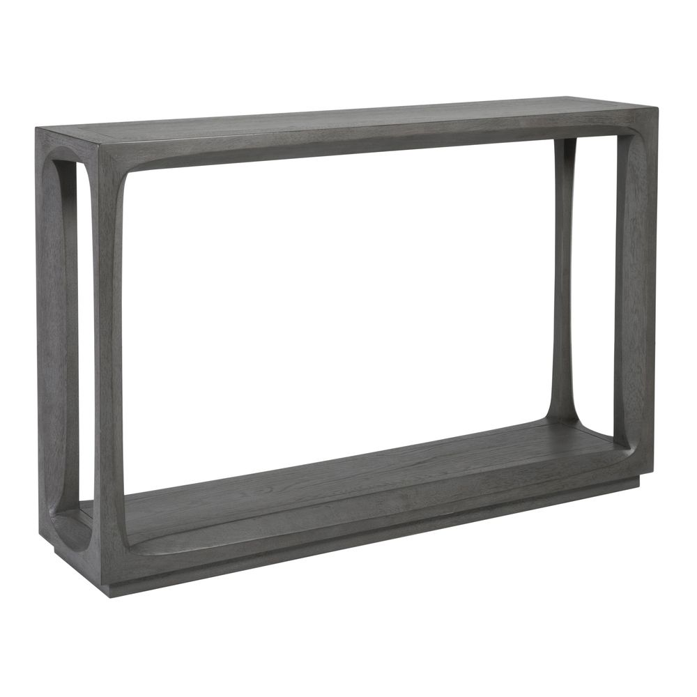 Console Tables Appellation Console - Gray