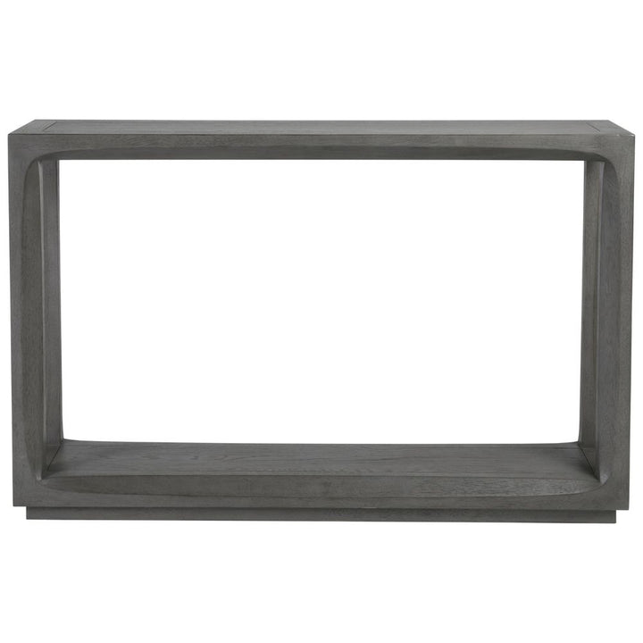 Console Tables Appellation Console - Gray