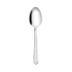 Table Spoon Aria Silver Plated Serving Utensil