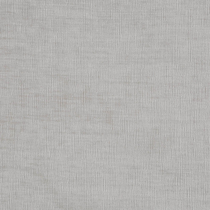 Edison Chenille Fabric Upholstered Bench — Grey / Black