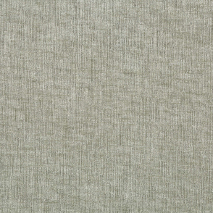 Arlington Chenille Fabric Upholstered Bench — Mint Green / Natural