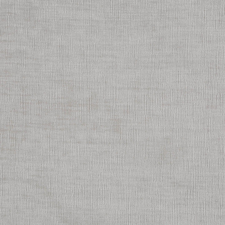 Arlington Chenille Fabric Upholstered Bench — Grey / Black