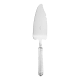 Cake Server Aria Silver Plated Serving Utensil