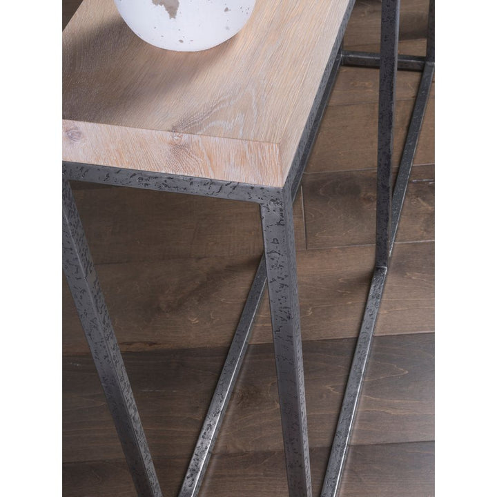 Console Tables Foray Console - Ebony