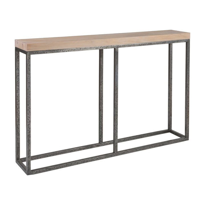 Console Tables Foray Console - Ebony
