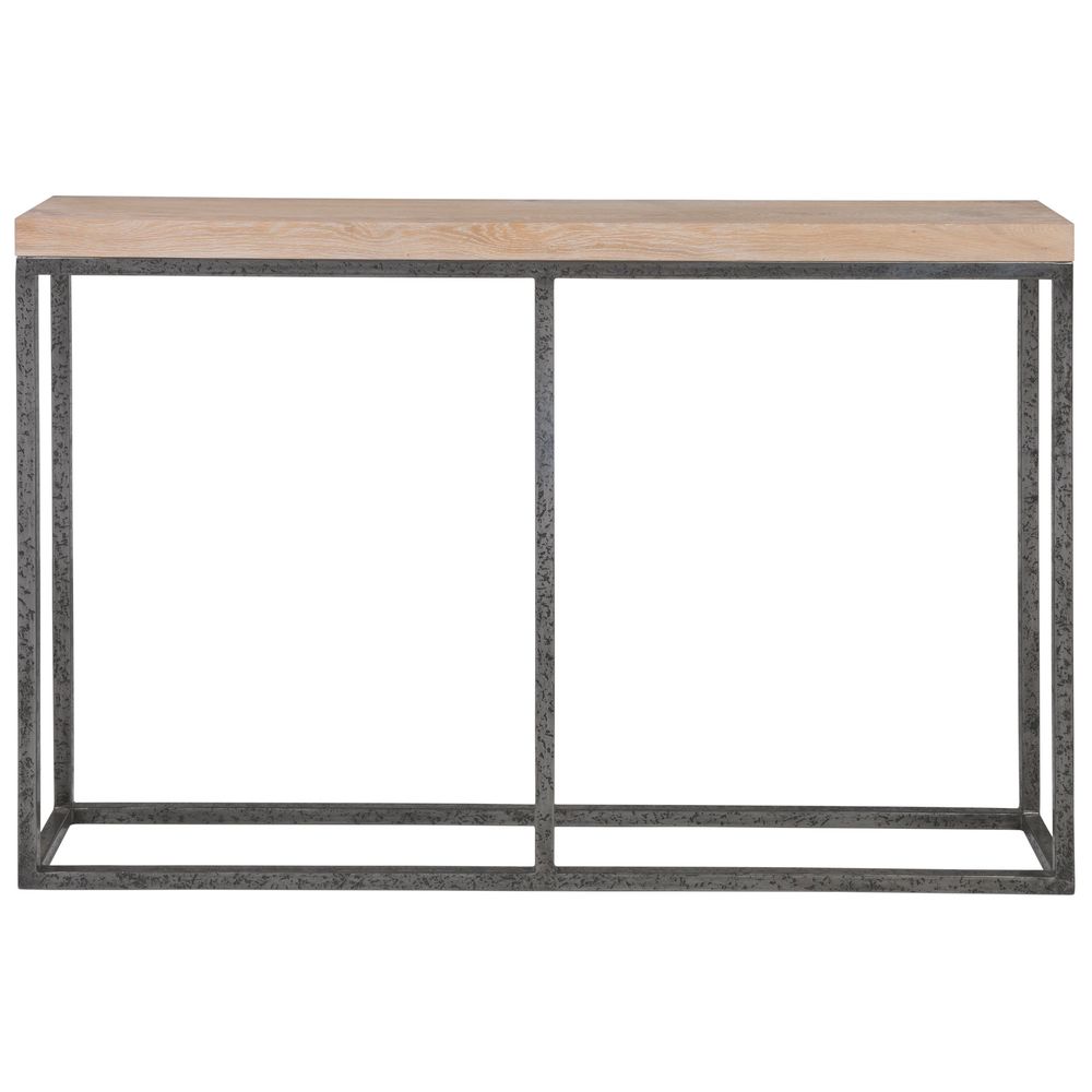 Console Tables Foray Console - Ebony