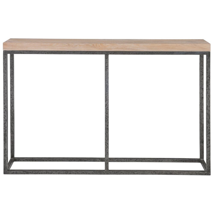 Console Tables Foray Console - Ebony