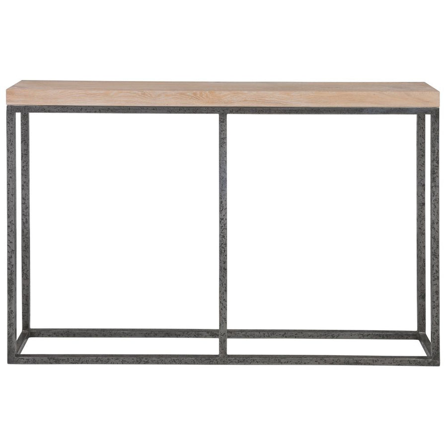 Console Tables Foray Console - Ebony