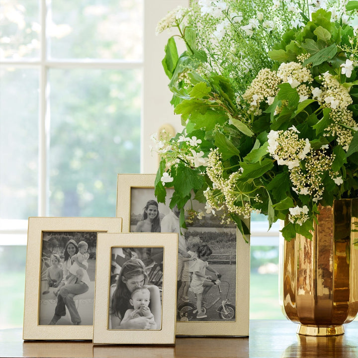 Classic Shagreen 4X6 Frame - image 7