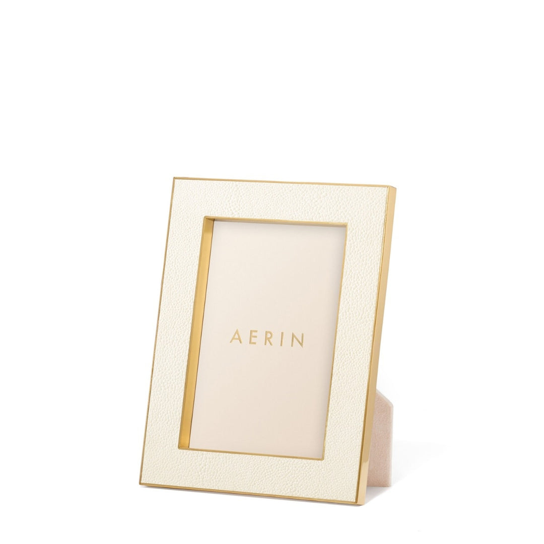 Classic Shagreen 4X6 Frame - image 5