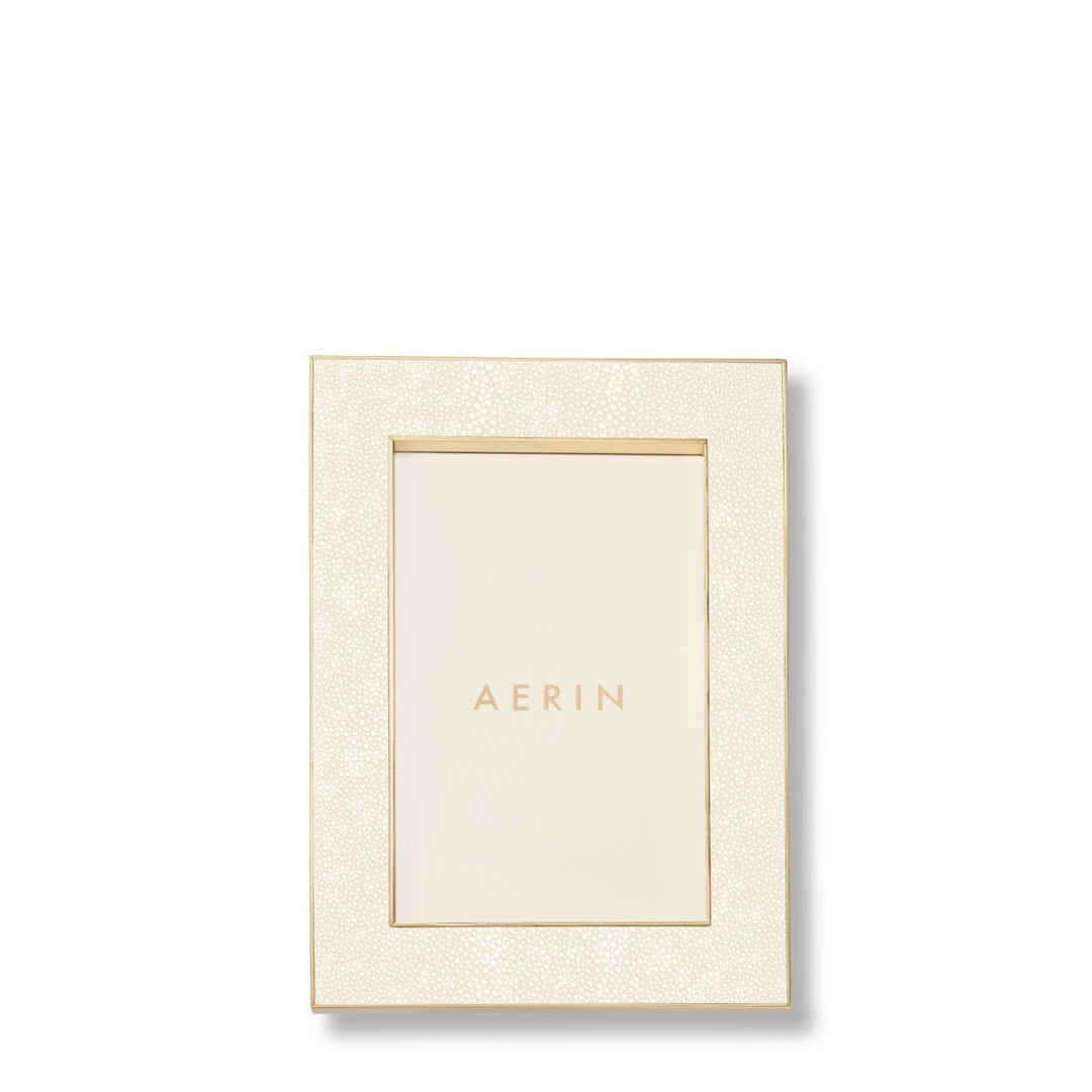 Classic Shagreen 4X6 Frame - image 6