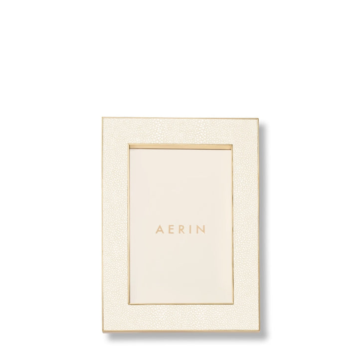 Classic Shagreen 4X6 Frame - image 6