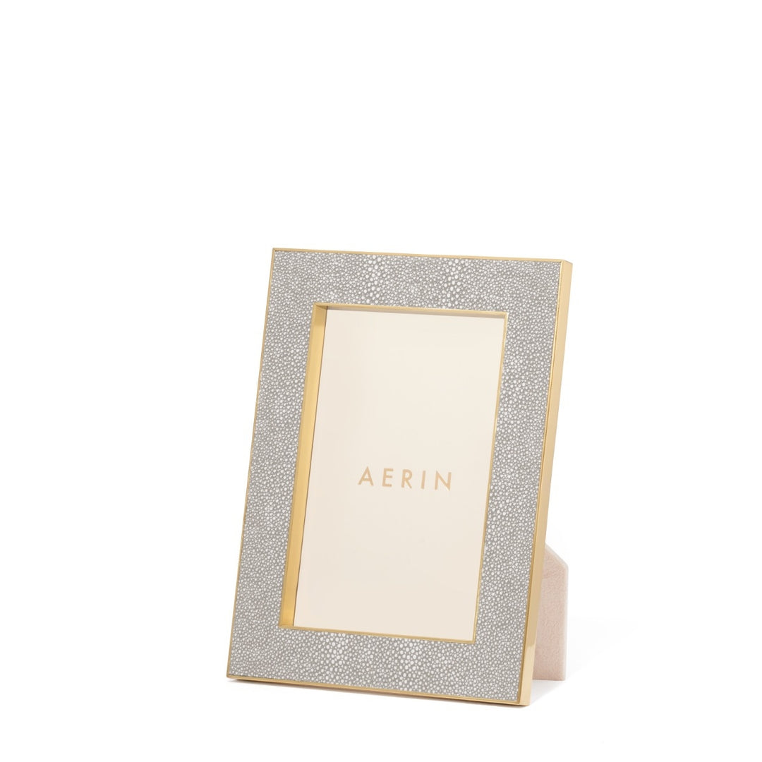 Classic Shagreen 4X6 Frame - image 9