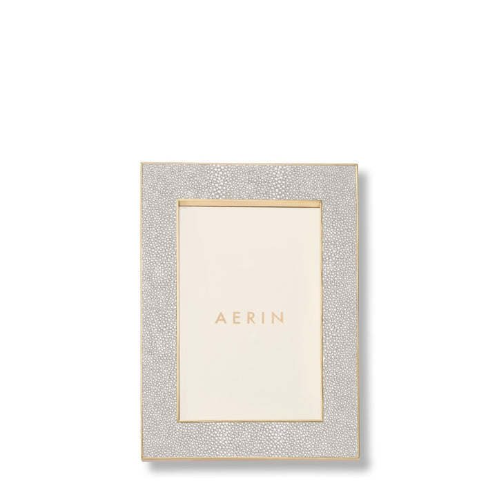 Classic Shagreen 4X6 Frame - image 10