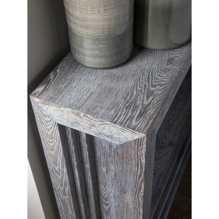 Console Tables Accolade Console - Carbon