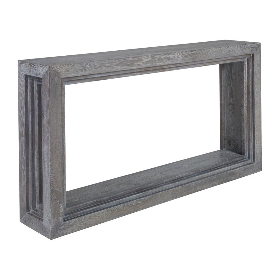 Console Tables Accolade Console - Carbon