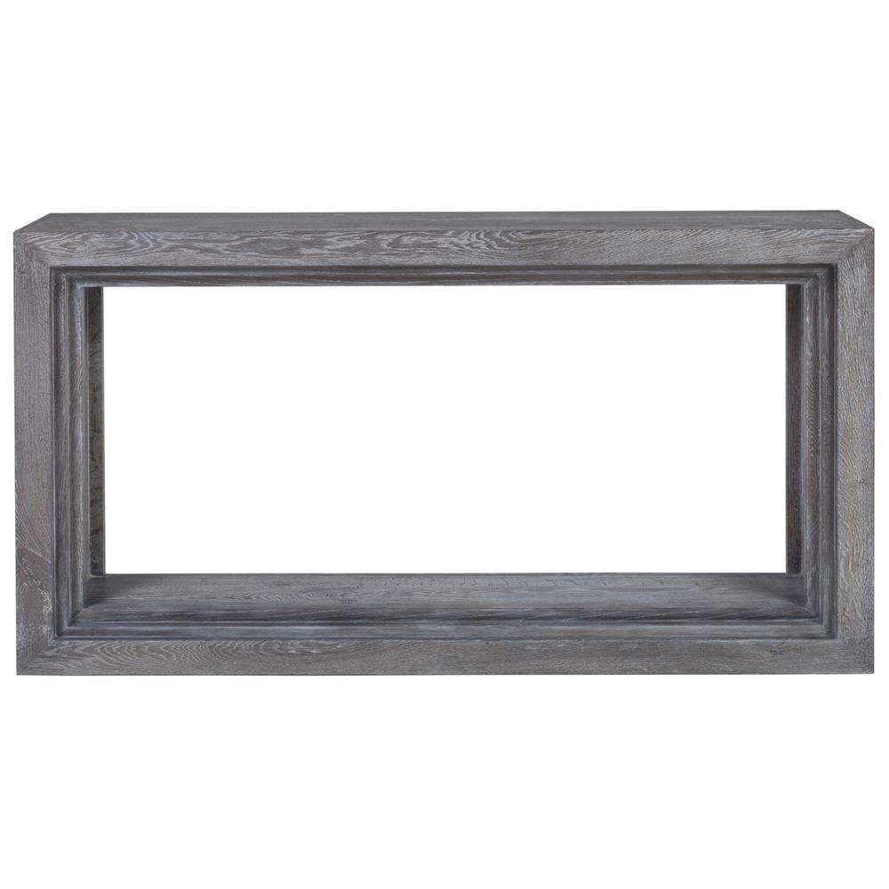 Console Tables Accolade Console - Carbon