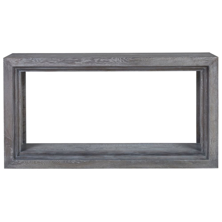 Console Tables Accolade Console - Carbon