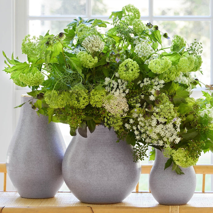 Romina Tall Vase - image 2