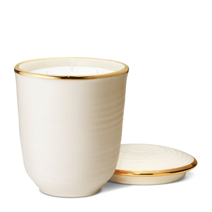 Savoy L'ansecoy Orange Blossom 24.7oz Candle