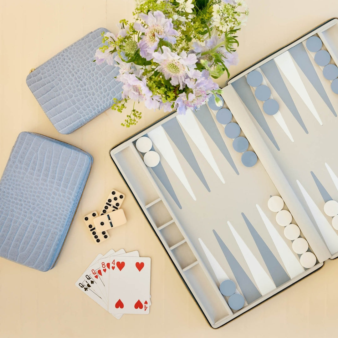Enzo Travel Domino Set - image 7