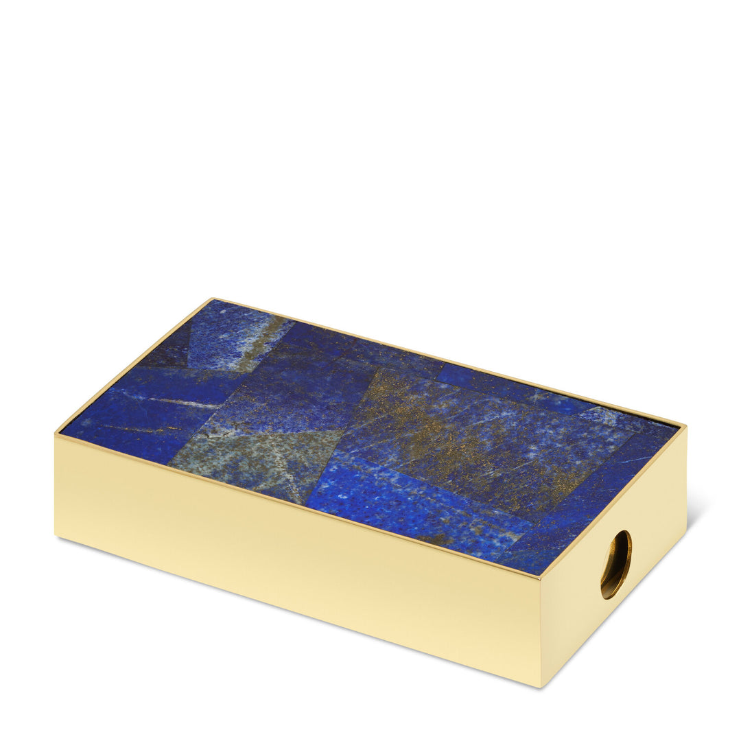 Cassiel Mosaic Matchbox Sleeve - image 3