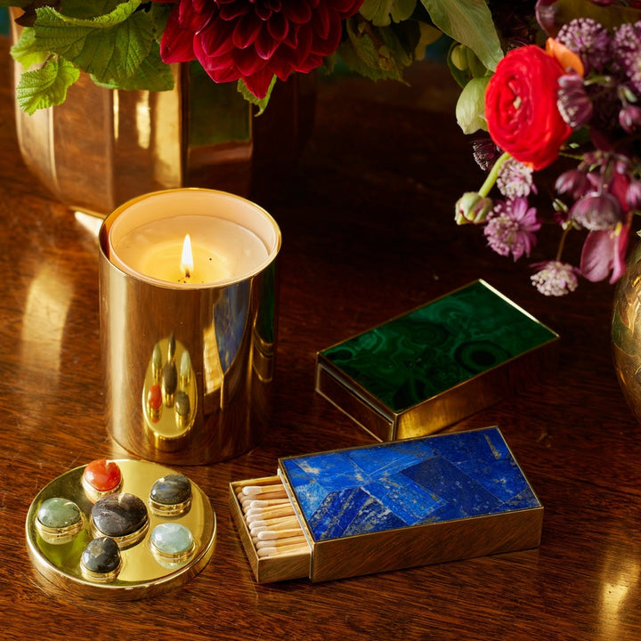Cassiel Mosaic Matchbox Sleeve - image 2