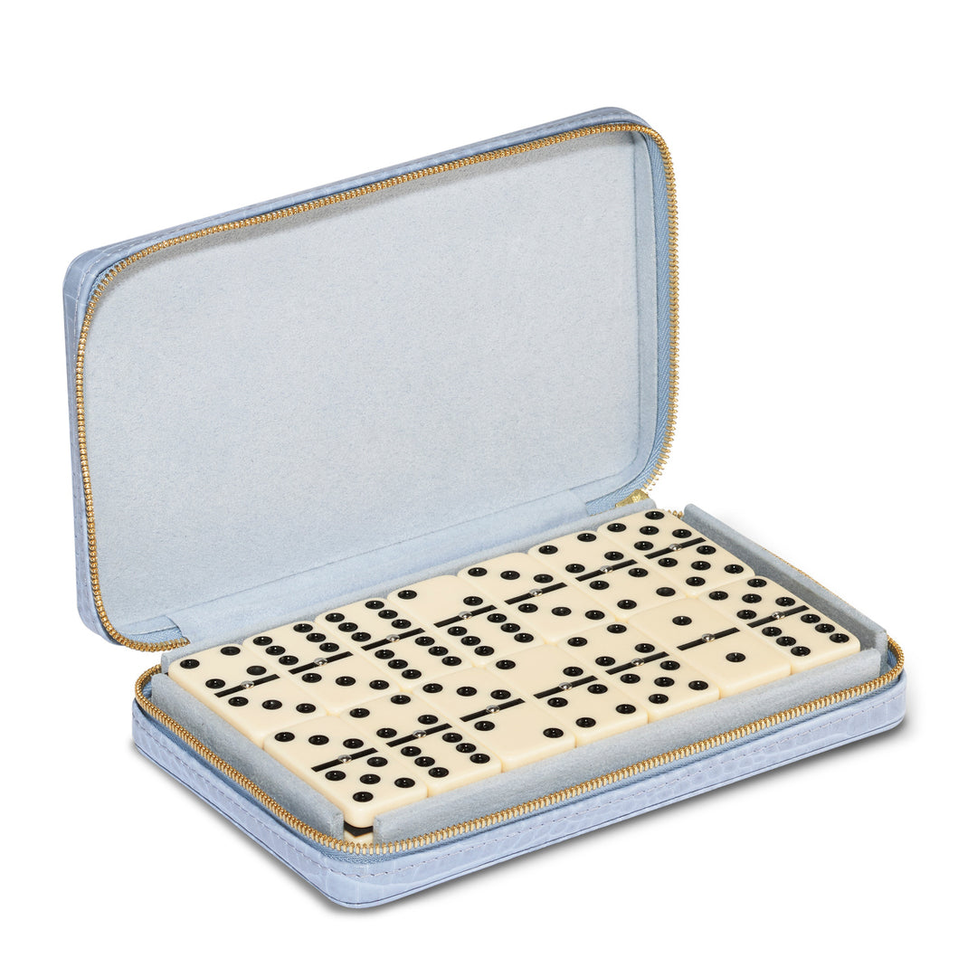 Enzo Travel Domino Set - image 6