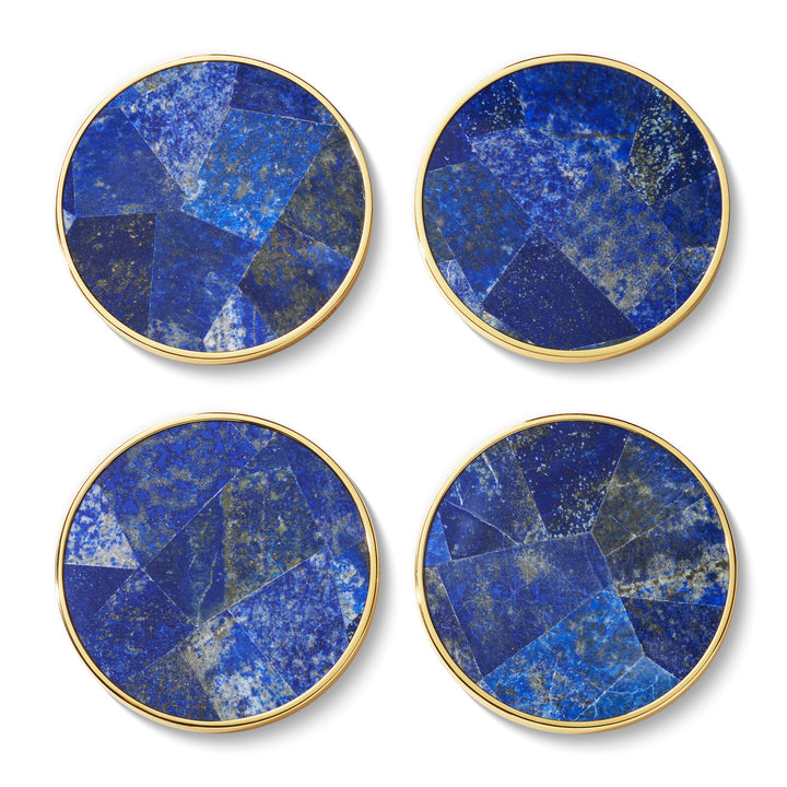 Lucas Mosaic Coaster, Set Of 4 - image 3