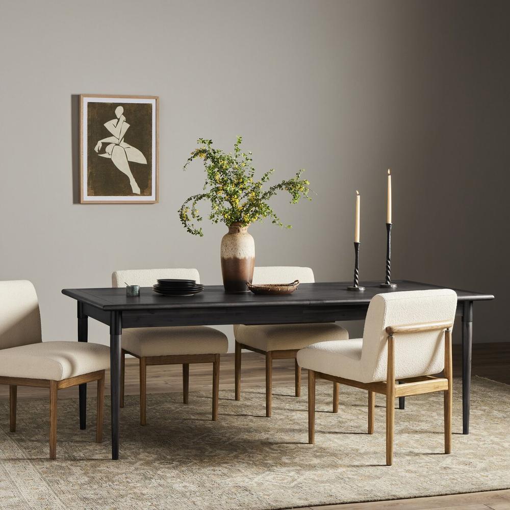 Dining Tables Harper Extension Dining Table - 84/104"