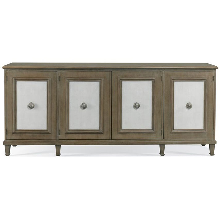 Cabinets & Curios Naples Buffett