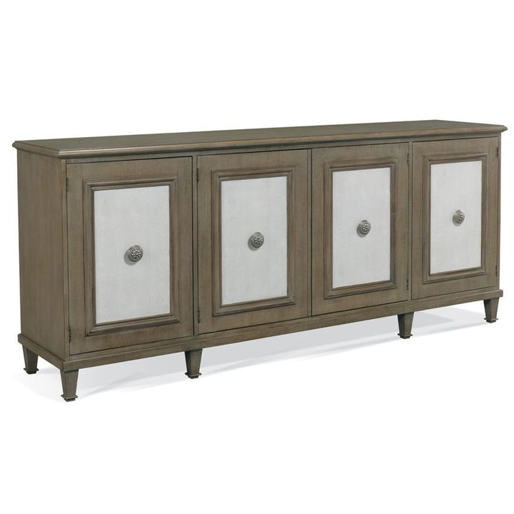 Cabinets & Curios Naples Buffett