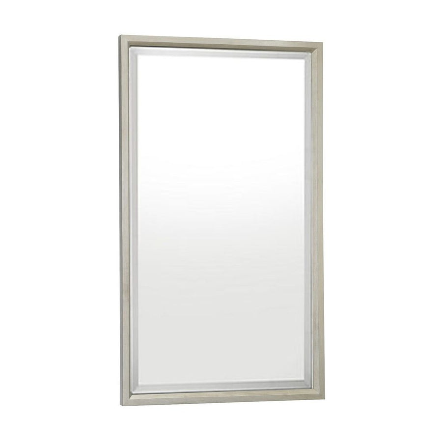 Mirrors High Relief Rectangular Wall Mirror