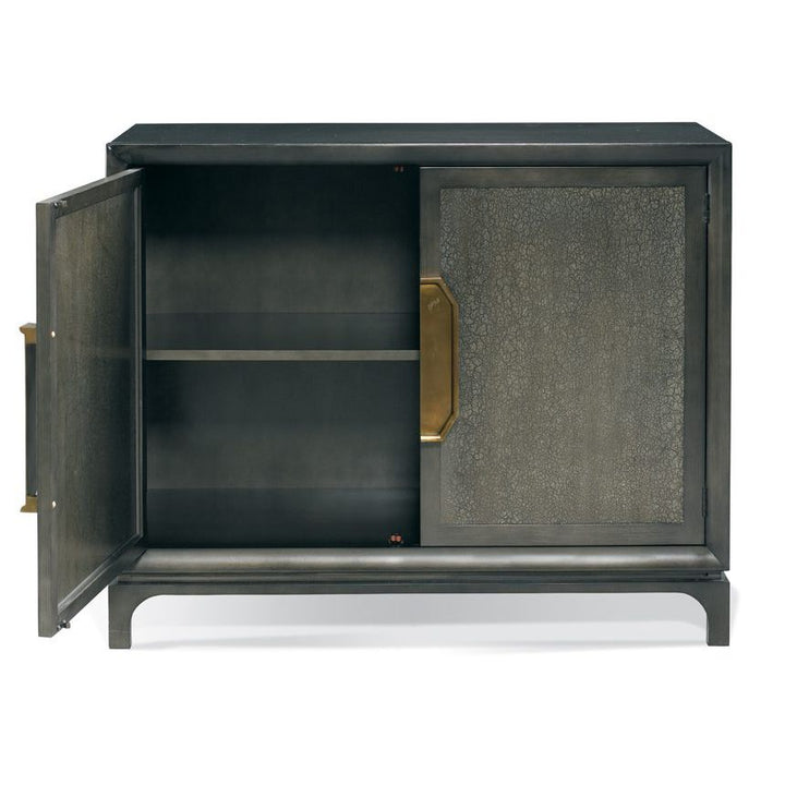 Dressers & Chests Bannister Door Chest