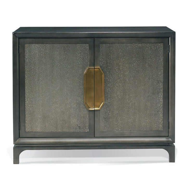 Dressers & Chests Bannister Door Chest