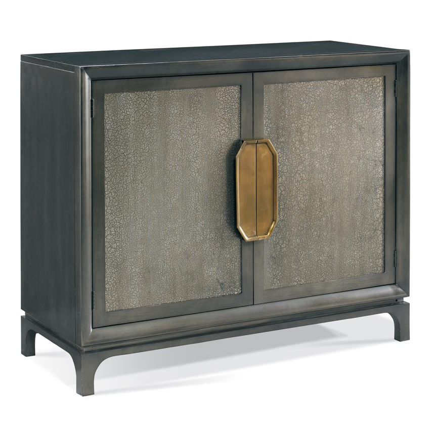 Dressers & Chests Bannister Door Chest