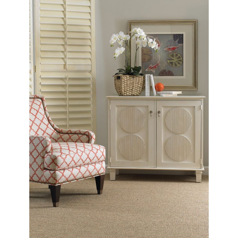 Dressers & Chests Naples Door Cabinet