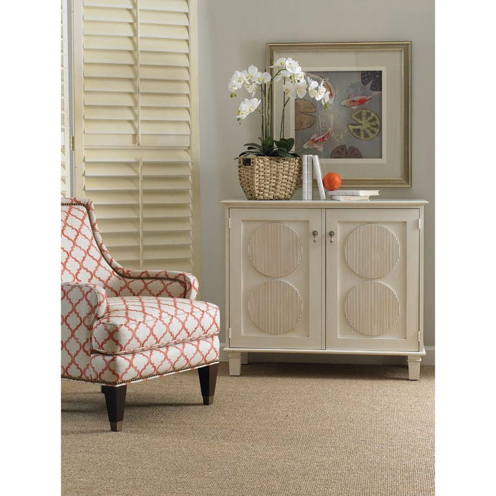 Dressers & Chests Naples Door Cabinet