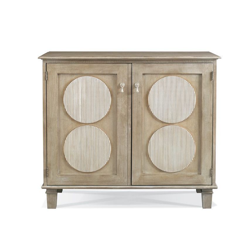Dressers & Chests Naples Door Cabinet