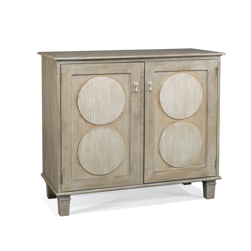 Dressers & Chests Naples Door Cabinet