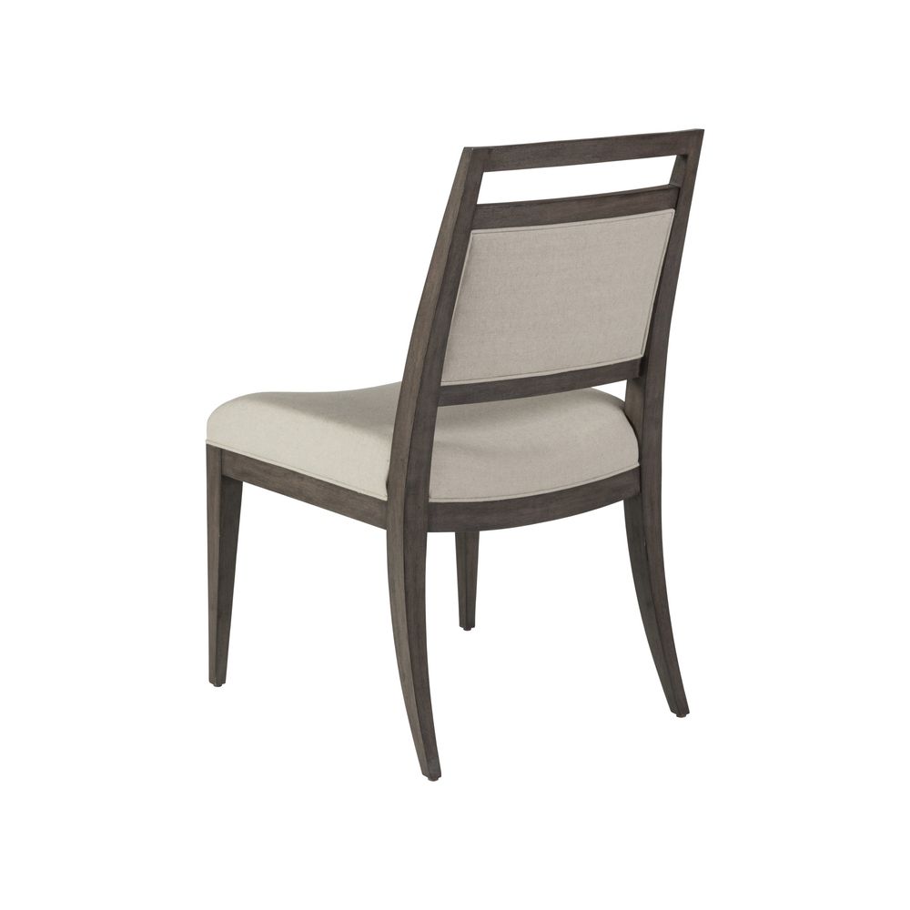 Dining Chairs Nico Upholstered Side Chair - Antico